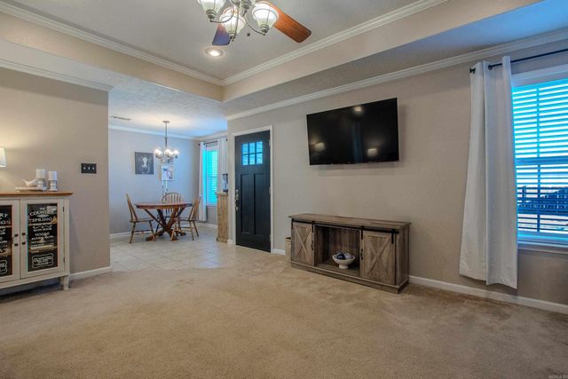 3 Sunrise Lane, Ward, AR 72176