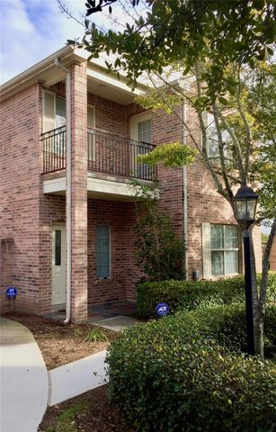 2865 Westhollow Drive 30, Houston, TX 77082