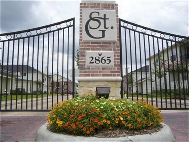 2865 Westhollow Drive 30, Houston, TX 77082