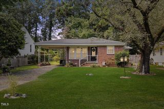 415 Edward St Street, Durham, NC 27701