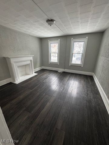 3162 W 43 Street, Cleveland, OH 44109