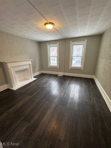 3162 W 43 Street, Cleveland, OH 44109