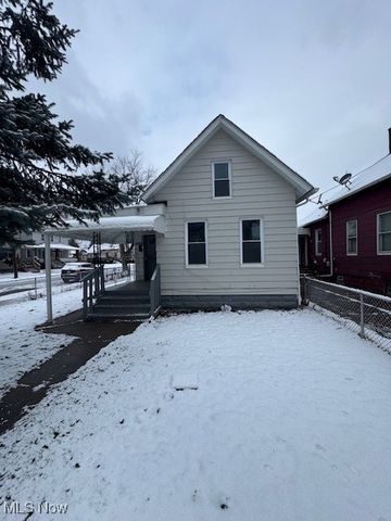 3162 W 43 Street, Cleveland, OH 44109