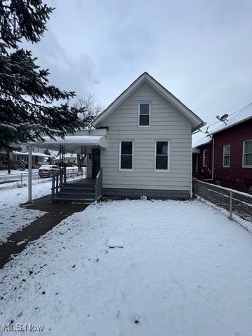 3162 W 43 Street, Cleveland, OH 44109