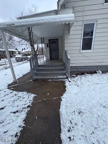 3162 W 43 Street, Cleveland, OH 44109