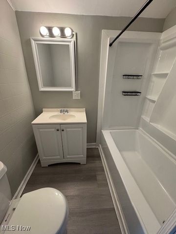 3162 W 43 Street, Cleveland, OH 44109