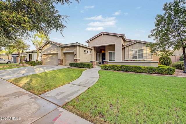 2975 E COMSTOCK Drive, Gilbert, AZ 85296