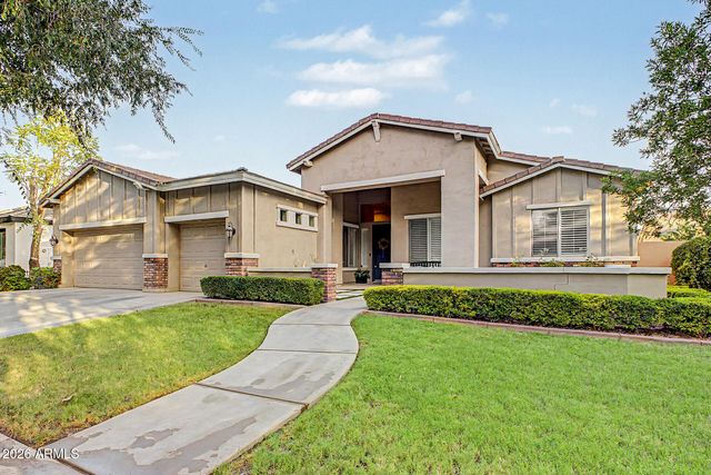 2975 E COMSTOCK Drive, Gilbert, AZ 85296