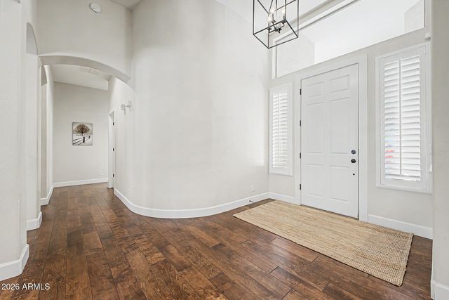 2975 E COMSTOCK Drive, Gilbert, AZ 85296