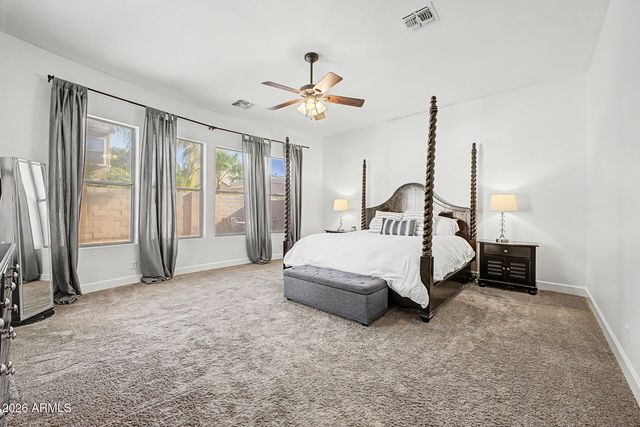2975 E COMSTOCK Drive, Gilbert, AZ 85296