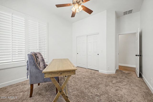 2975 E COMSTOCK Drive, Gilbert, AZ 85296