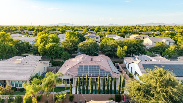 2975 E COMSTOCK Drive, Gilbert, AZ 85296