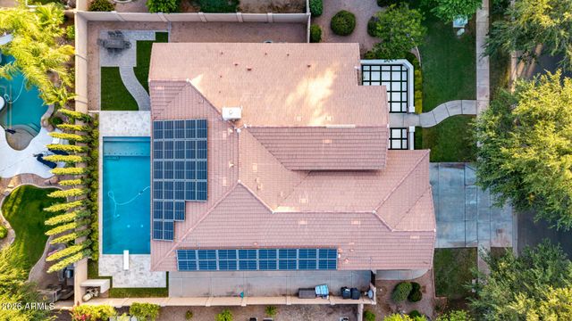 2975 E COMSTOCK Drive, Gilbert, AZ 85296