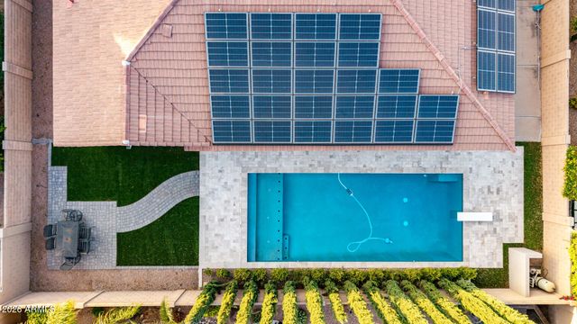 2975 E COMSTOCK Drive, Gilbert, AZ 85296