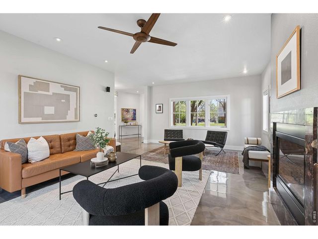 821 Incorrigible Cir, Longmont, CO 80504
