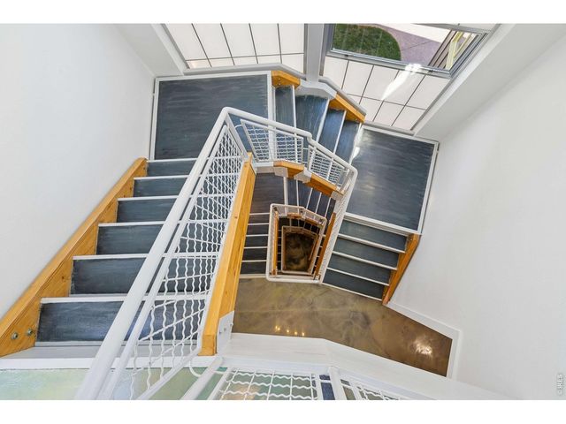 821 Incorrigible Cir, Longmont, CO 80504