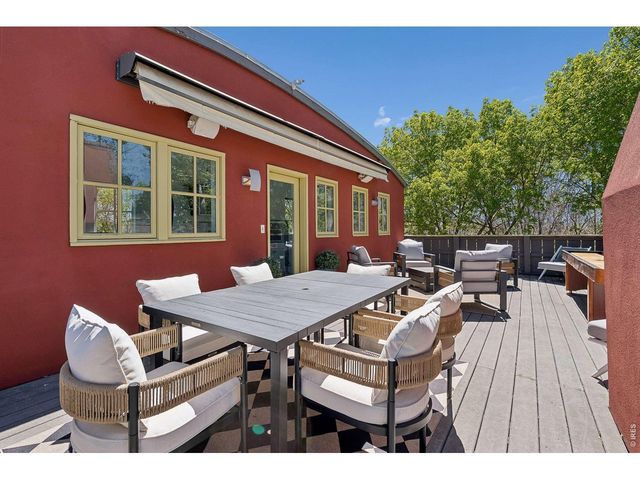821 Incorrigible Cir, Longmont, CO 80504