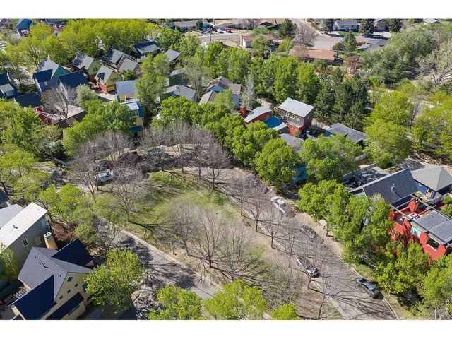 821 Incorrigible Cir, Longmont, CO 80504