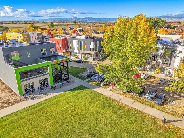821 Incorrigible Cir, Longmont, CO 80504