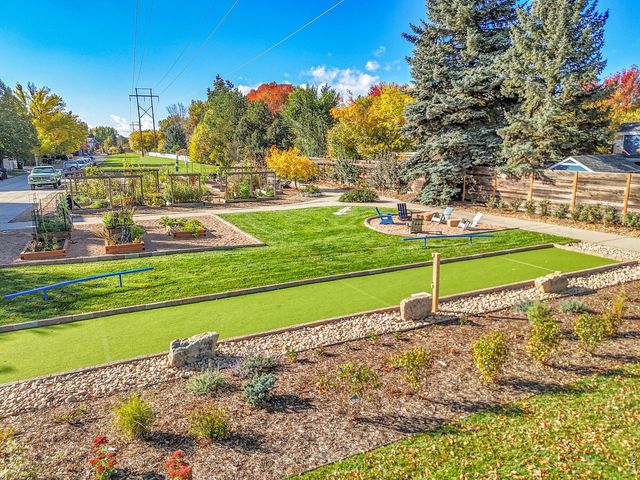 821 Incorrigible Cir, Longmont, CO 80504