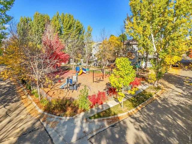 821 Incorrigible Cir, Longmont, CO 80504