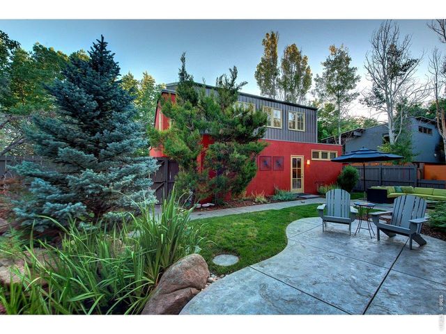 821 Incorrigible Cir, Longmont, CO 80504
