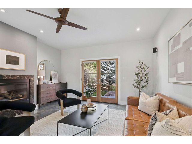 821 Incorrigible Cir, Longmont, CO 80504