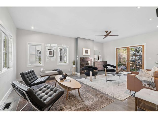 821 Incorrigible Cir, Longmont, CO 80504