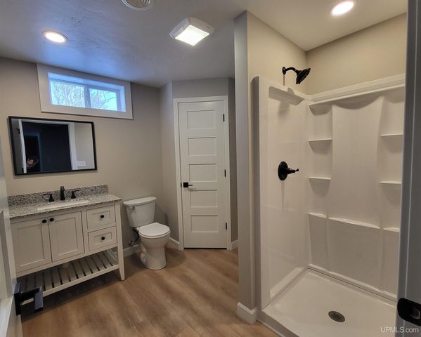 N3846 Traders Mine Road, Iron Mountain, MI 49801