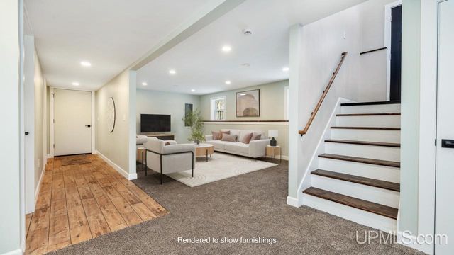 N3846 Traders Mine Road, Iron Mountain, MI 49801