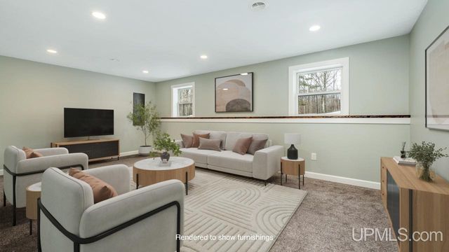 N3846 Traders Mine Road, Iron Mountain, MI 49801