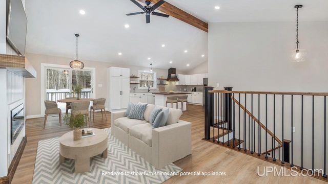 N3846 Traders Mine Road, Iron Mountain, MI 49801