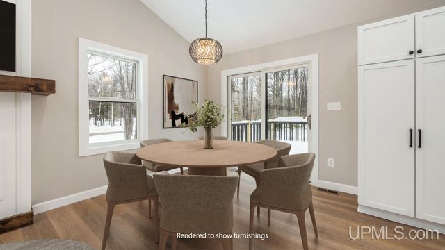 N3846 Traders Mine Road, Iron Mountain, MI 49801