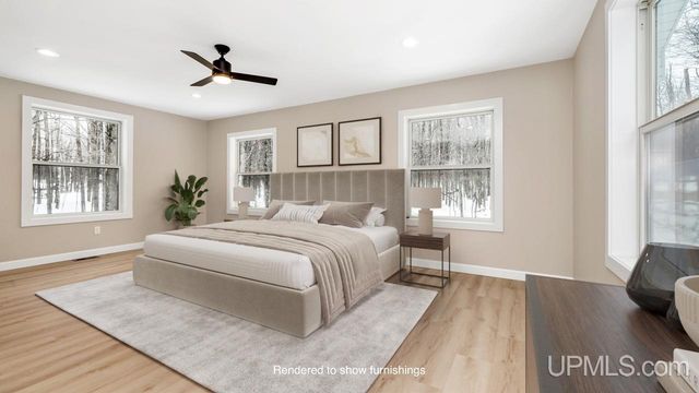 N3846 Traders Mine Road, Iron Mountain, MI 49801