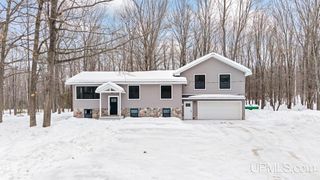 N3846 Traders Mine Road, Iron Mountain, MI 49801