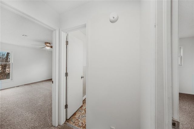 1 Basore Circle, Bella Vista, AR 72715