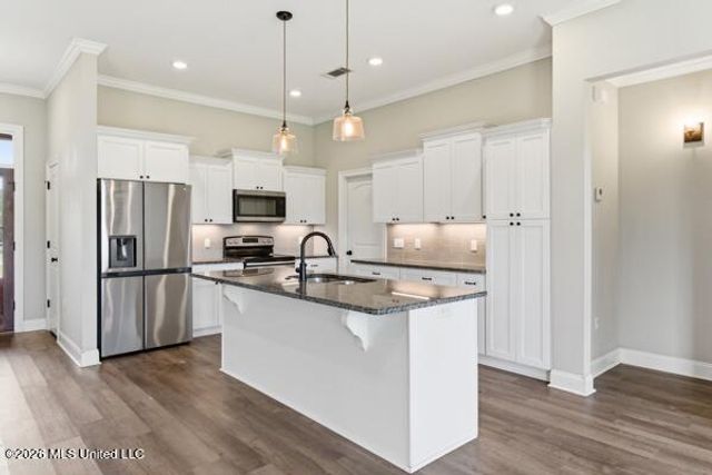 115 Coastal Oak, Hattiesburg, MS 39402