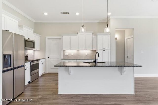 115 Coastal Oak, Hattiesburg, MS 39402