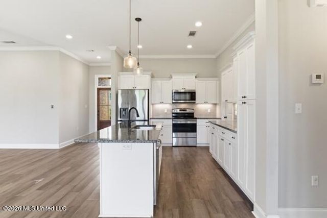 115 Coastal Oak, Hattiesburg, MS 39402