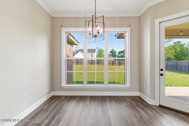 115 Coastal Oak, Hattiesburg, MS 39402