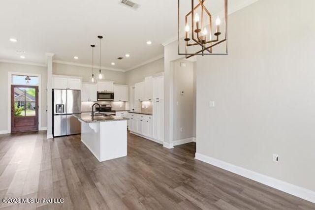 115 Coastal Oak, Hattiesburg, MS 39402
