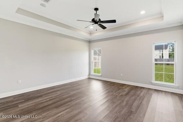 115 Coastal Oak, Hattiesburg, MS 39402