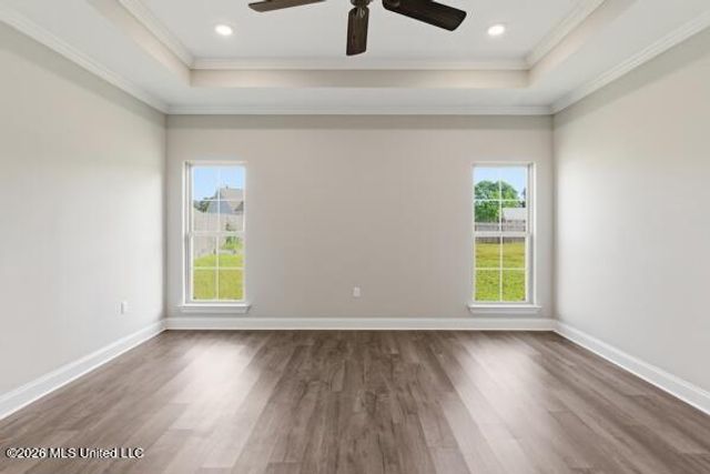 115 Coastal Oak, Hattiesburg, MS 39402