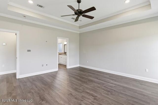 115 Coastal Oak, Hattiesburg, MS 39402