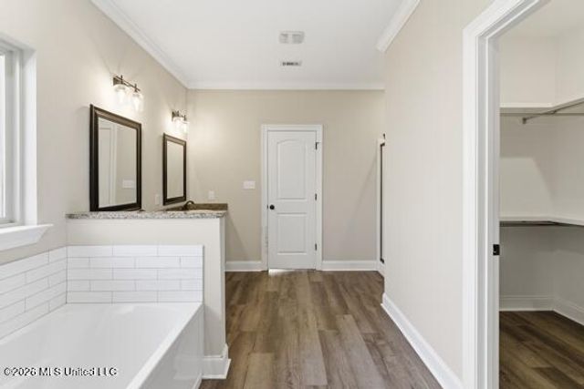 115 Coastal Oak, Hattiesburg, MS 39402