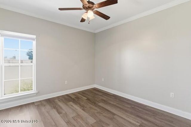 115 Coastal Oak, Hattiesburg, MS 39402