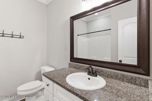 115 Coastal Oak, Hattiesburg, MS 39402