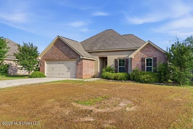 115 Coastal Oak, Hattiesburg, MS 39402
