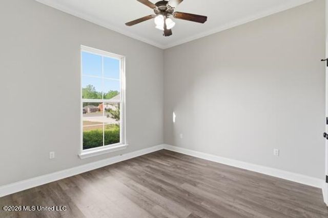 115 Coastal Oak, Hattiesburg, MS 39402