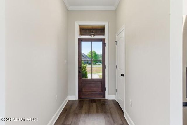 115 Coastal Oak, Hattiesburg, MS 39402